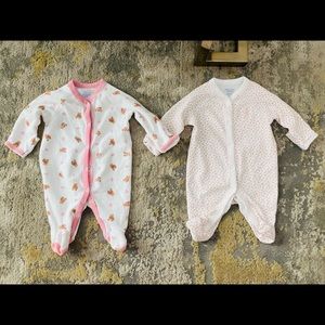 Ralph Lauren baby girl NEWBORN
